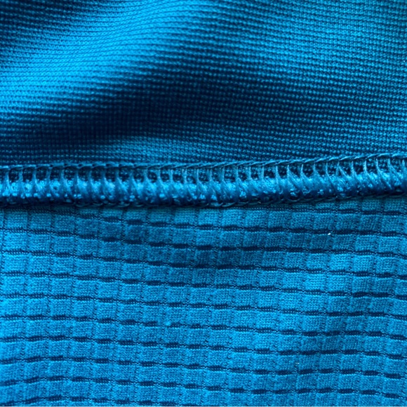 PATAGONIA Capilene Baselayer Teal Leggings – Women’s S - Picture 7 of 11